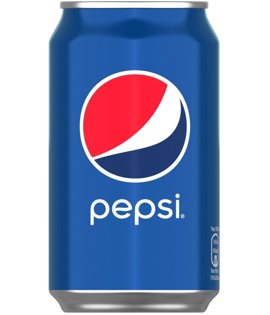 PEPSI 33CL PEPSI 33CL
