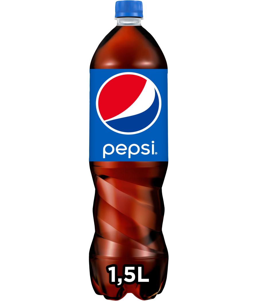 PEPSI 1,5L PEPSI 1,5L