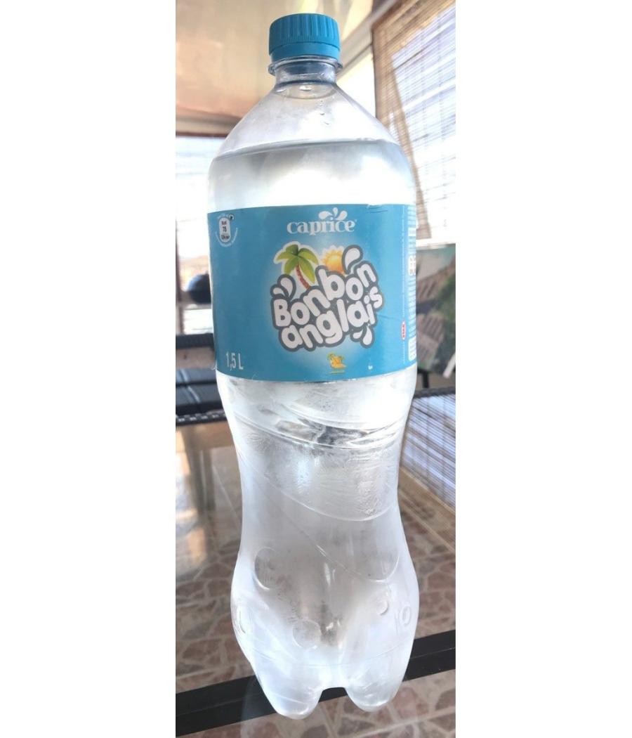 BONBON ANGLAIS 1,5L BONBON ANGLAIS 1,5L
