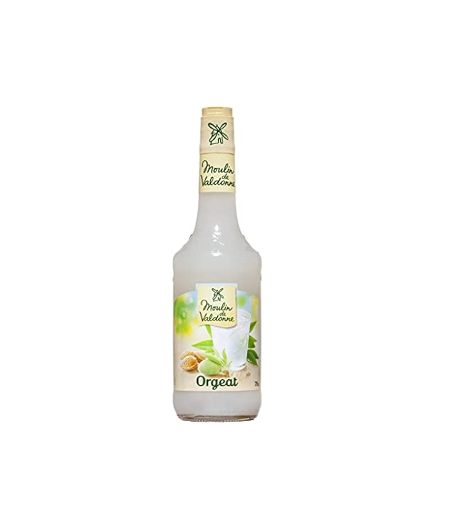SIROP BV 70CL ORGEAT MOULIN VALD 70CL SIROP BV 70CL ORGEAT MOULIN VALD 70CL