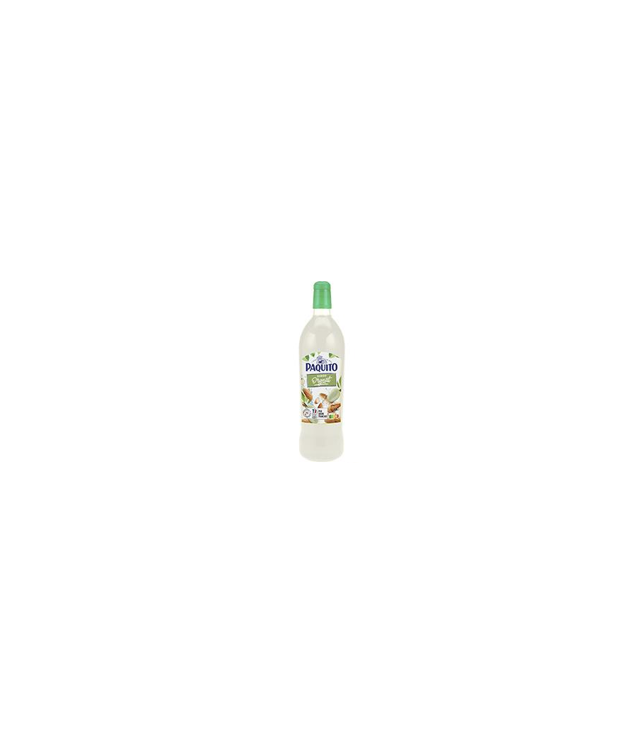 SIROP D'ORGEAT 1L SIROP D'ORGEAT 1L