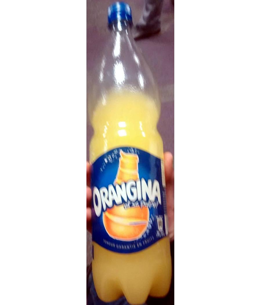 ORANGINA  1,5L ORANGINA  1,5L