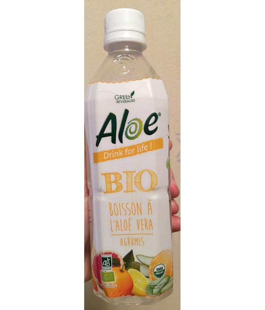 ALOE ALOE