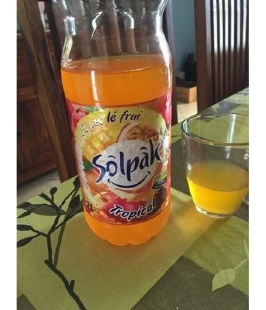 TROPICAL TROPICAL