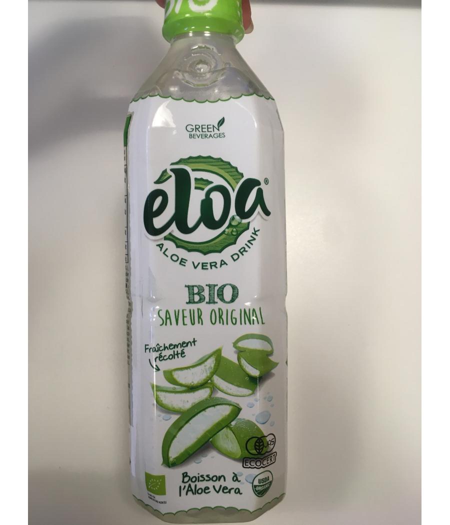 BOISSON A L'ALOE VERA 1.2L BOISSON A L'ALOE VERA 1.2L