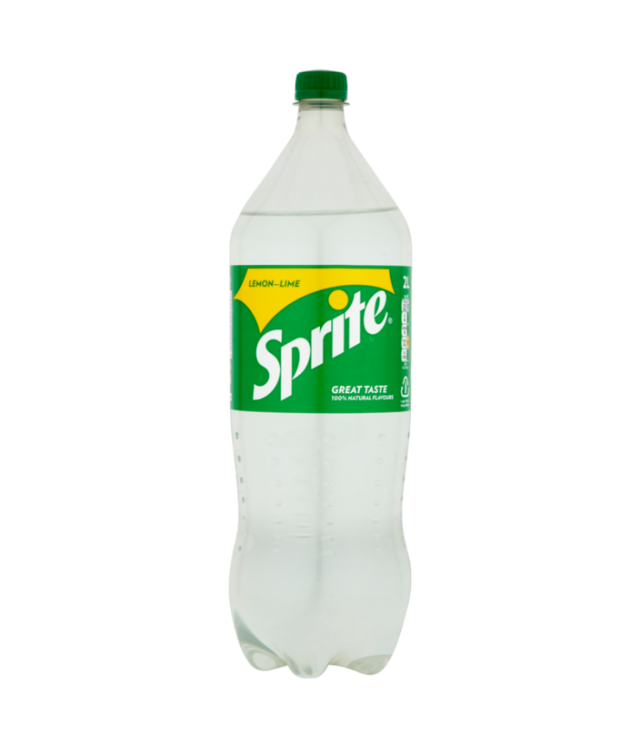 SPRITE 2L SPRITE 2L