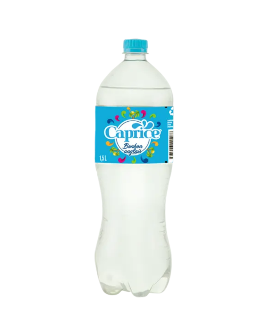 BONBON ANGLAIS 1,5L BONBON ANGLAIS 1,5L