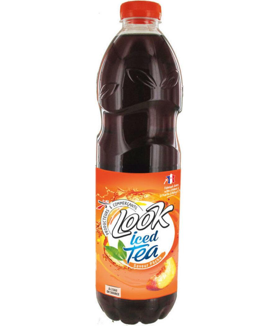 LOOK THE PECHE  1,5L LOOK THE PECHE  1,5L