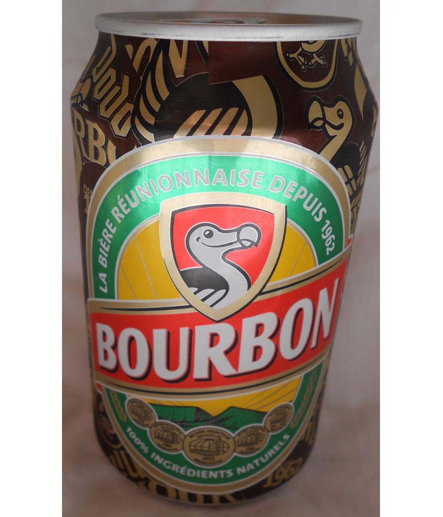 BIERE BOURBON 33CL BIERE BOURBON 33CL