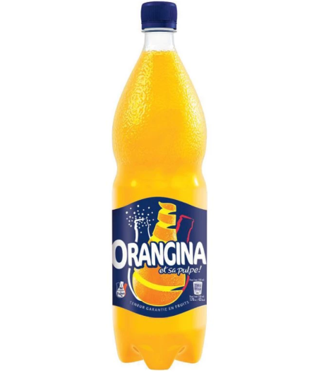 ORANGINA  1,5L