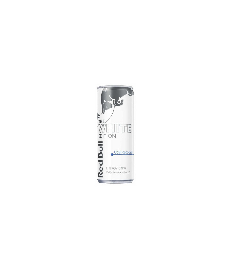 RED BULL ENERGISANTE COCO ACAI 250ML RED BULL ENERGISANTE COCO ACAI 250ML