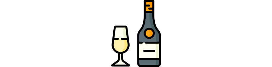 Vins blancs